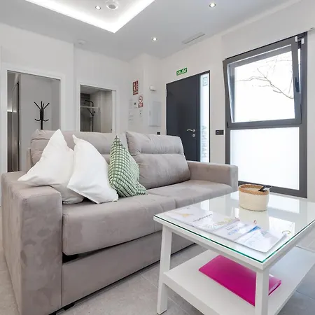 Apartamentos Turisticos Playa Marinsa Torre Del Mar Extérieur photo