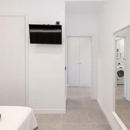 Apartamentos Turisticos Playa Marinsa Torre Del Mar Extérieur photo