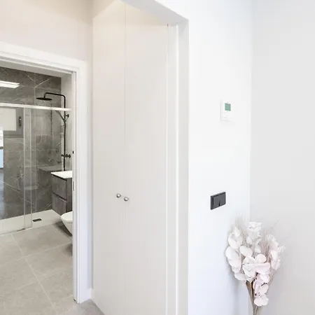 Apartamentos Turisticos Playa Marinsa Torre Del Mar Extérieur photo