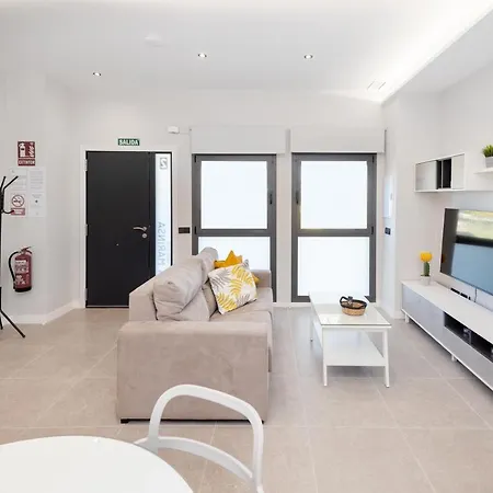 Apartamentos Turisticos Playa Marinsa Torre Del Mar Extérieur photo
