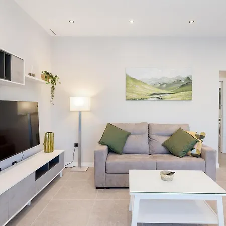 Apartamentos Turisticos Playa Marinsa Torre Del Mar Extérieur photo