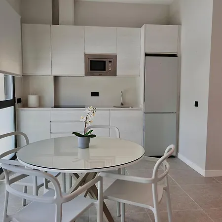 Apartamentos Turisticos Playa Marinsa Torre Del Mar Extérieur photo