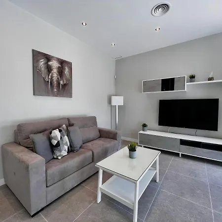 Apartamentos Turisticos Playa Marinsa Torre Del Mar Extérieur photo