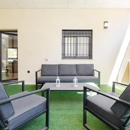 Apartamentos Turisticos Playa Marinsa Torre Del Mar Extérieur photo