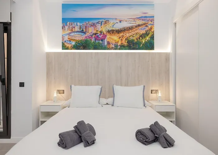 Apartamentos Turisticos Playa Marinsa