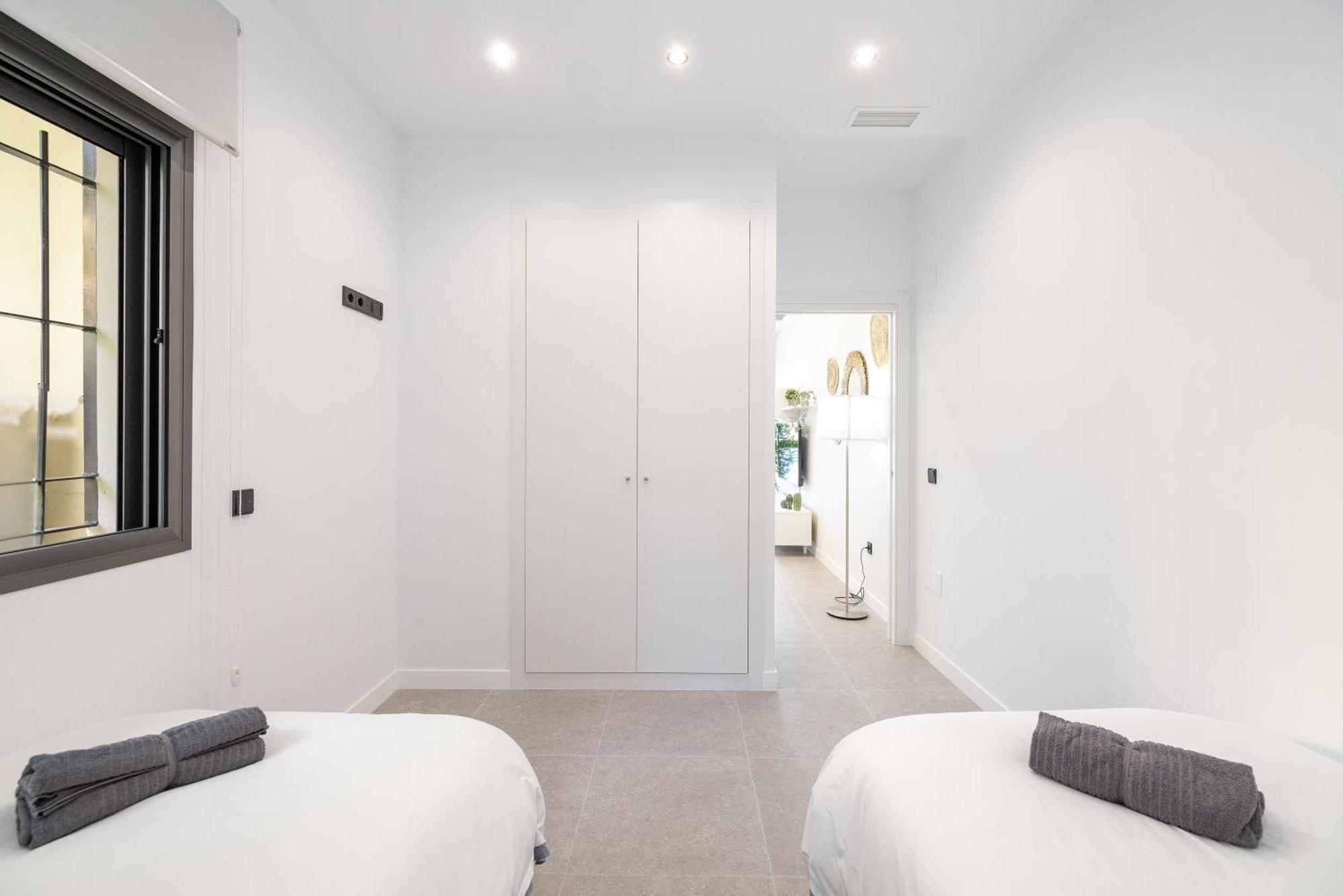 Apartamento Turisticos Playa Marinsa Torre Del Mar