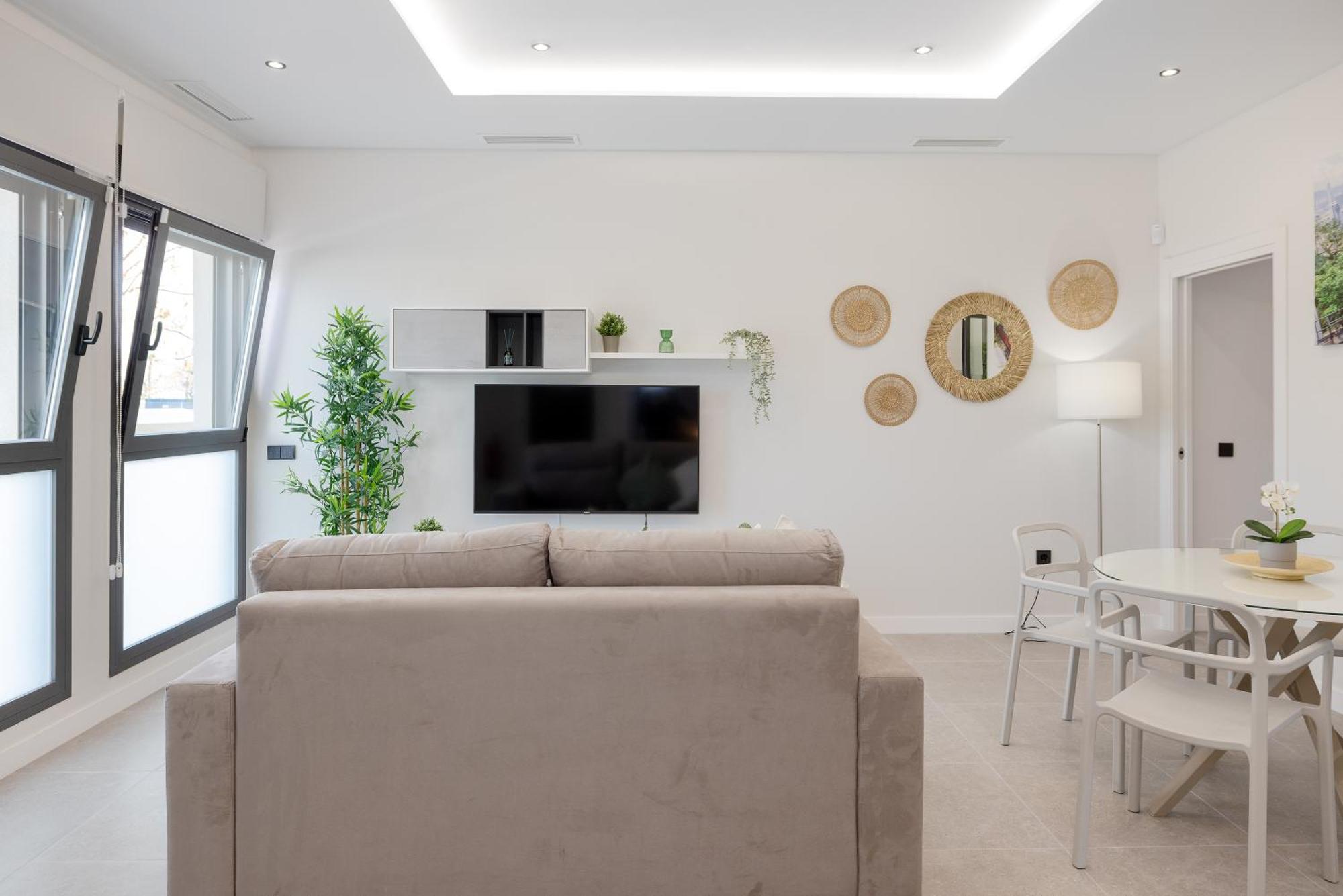 Apartamento Turisticos Playa Marinsa