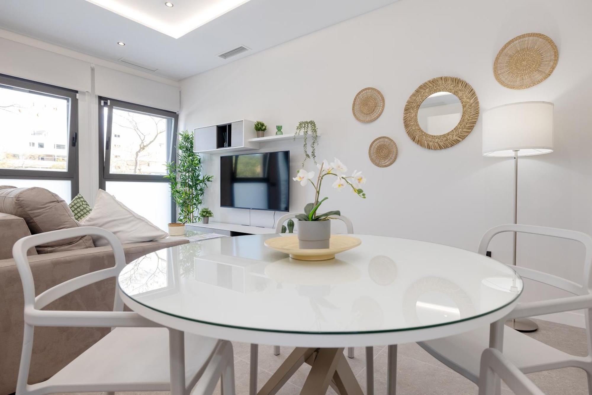 Apartamento Turisticos Playa Marinsa Torre Del Mar
