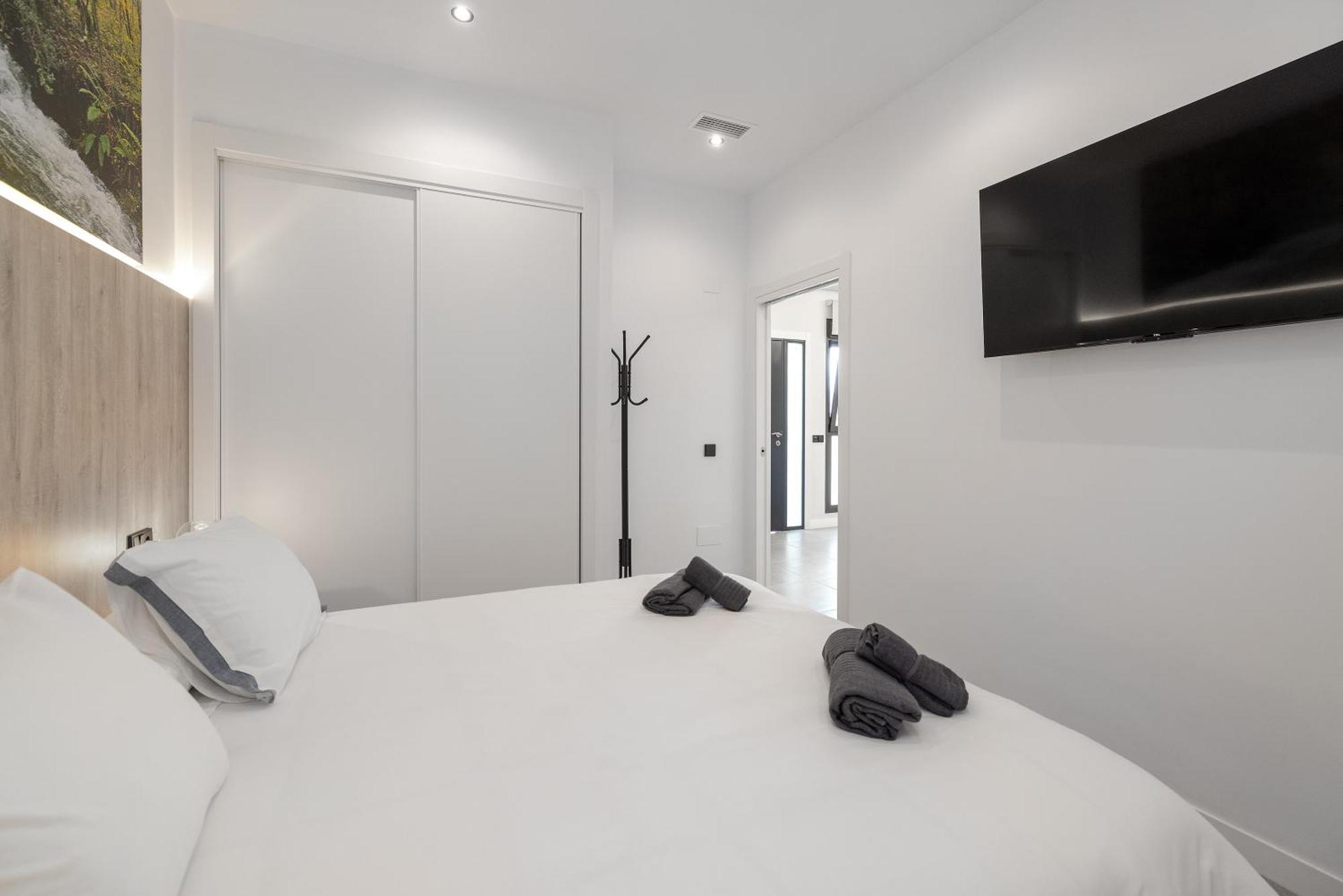Apartment Turisticos Playa Marinsa *