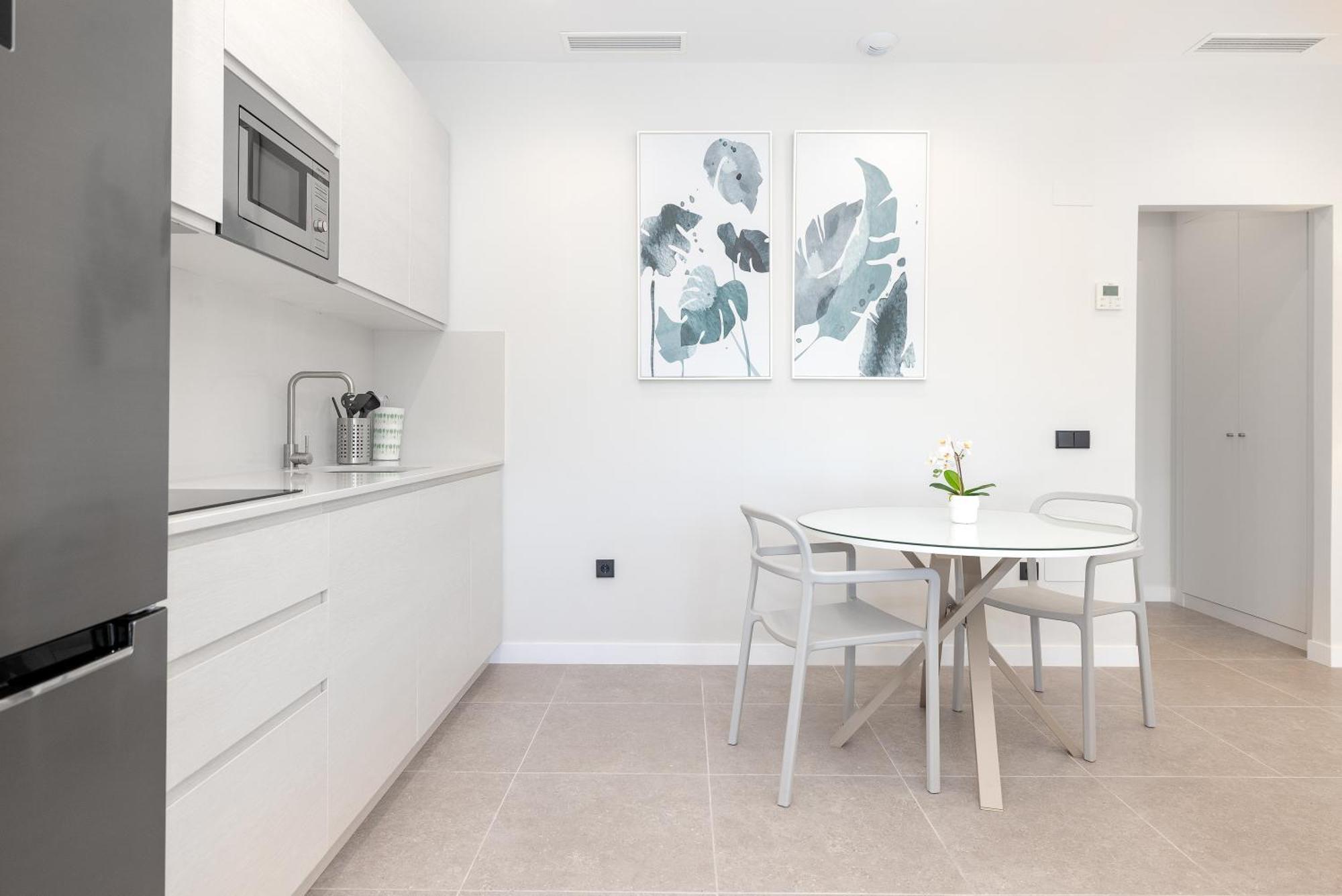 Apartamento Turisticos Playa Marinsa Torre Del Mar