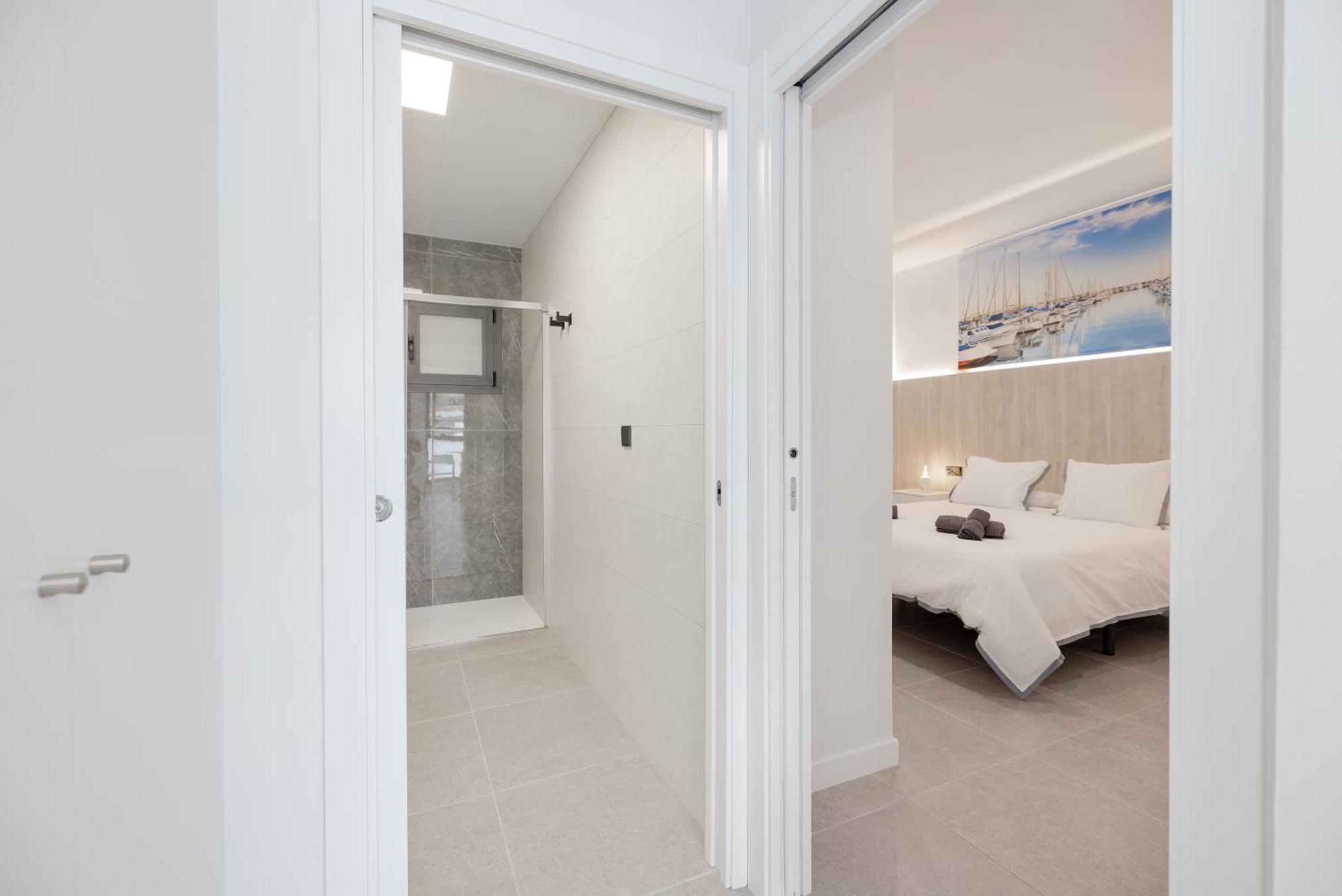 Apartamento Turisticos Playa Marinsa *