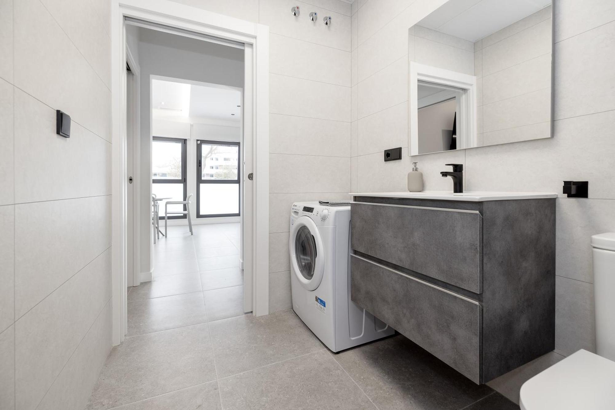 Apartamento Turisticos Playa Marinsa