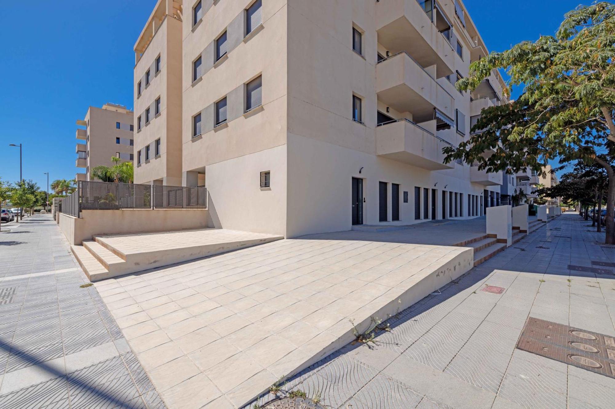Turisticos Playa Marinsa Apartment *