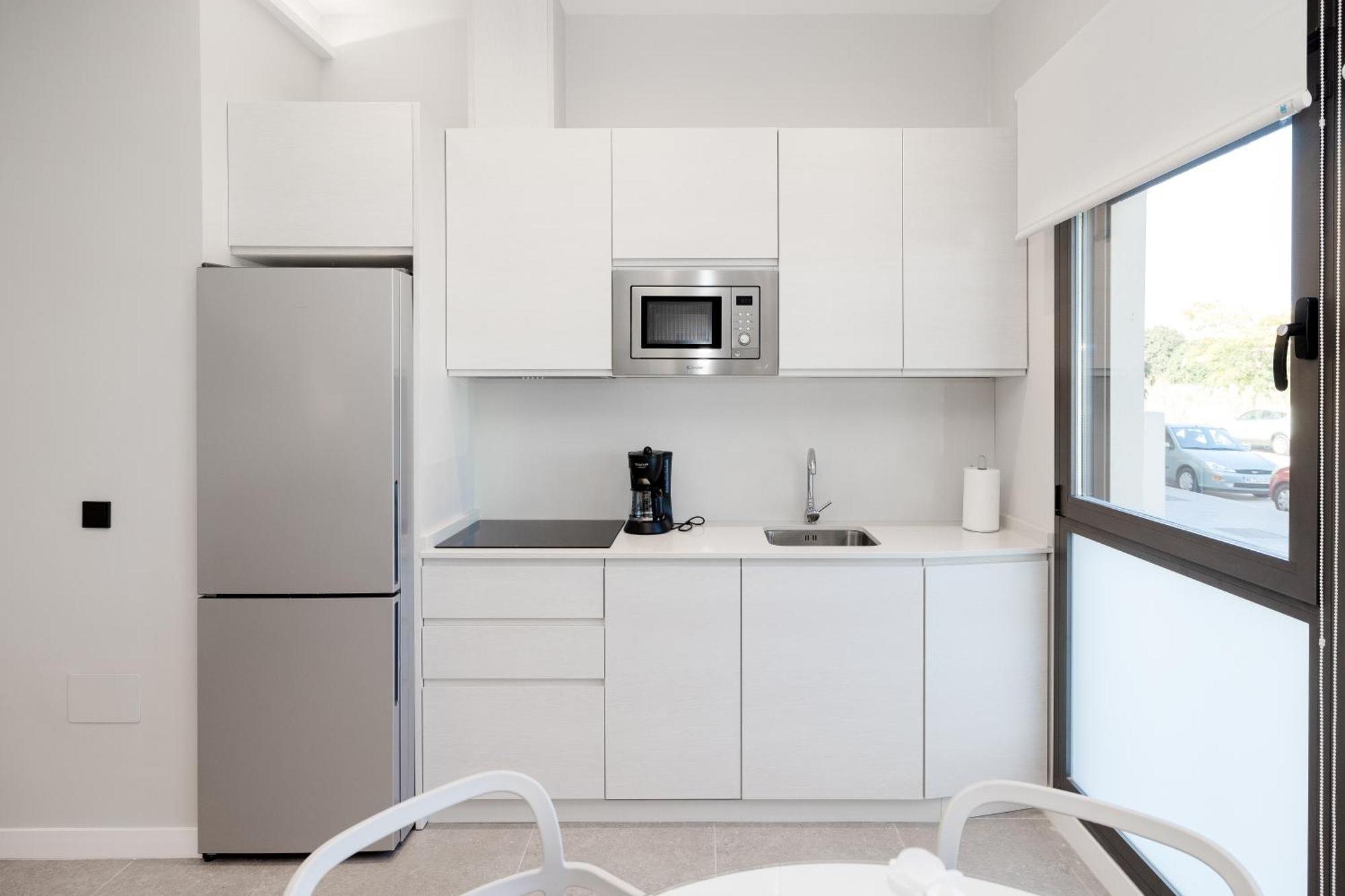 Apartamento Turisticos Playa Marinsa