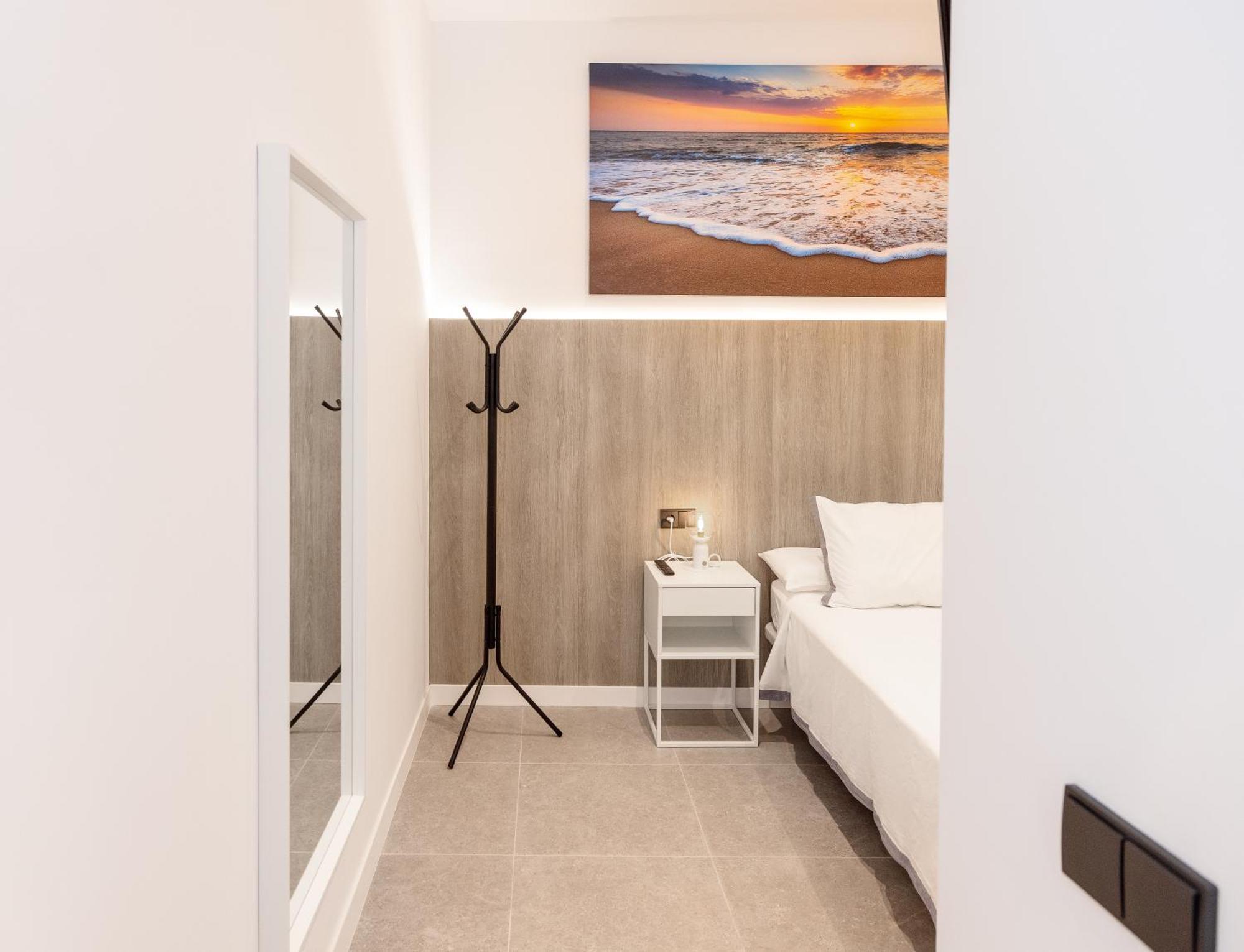 Apartment Turisticos Playa Marinsa Torre Del Mar