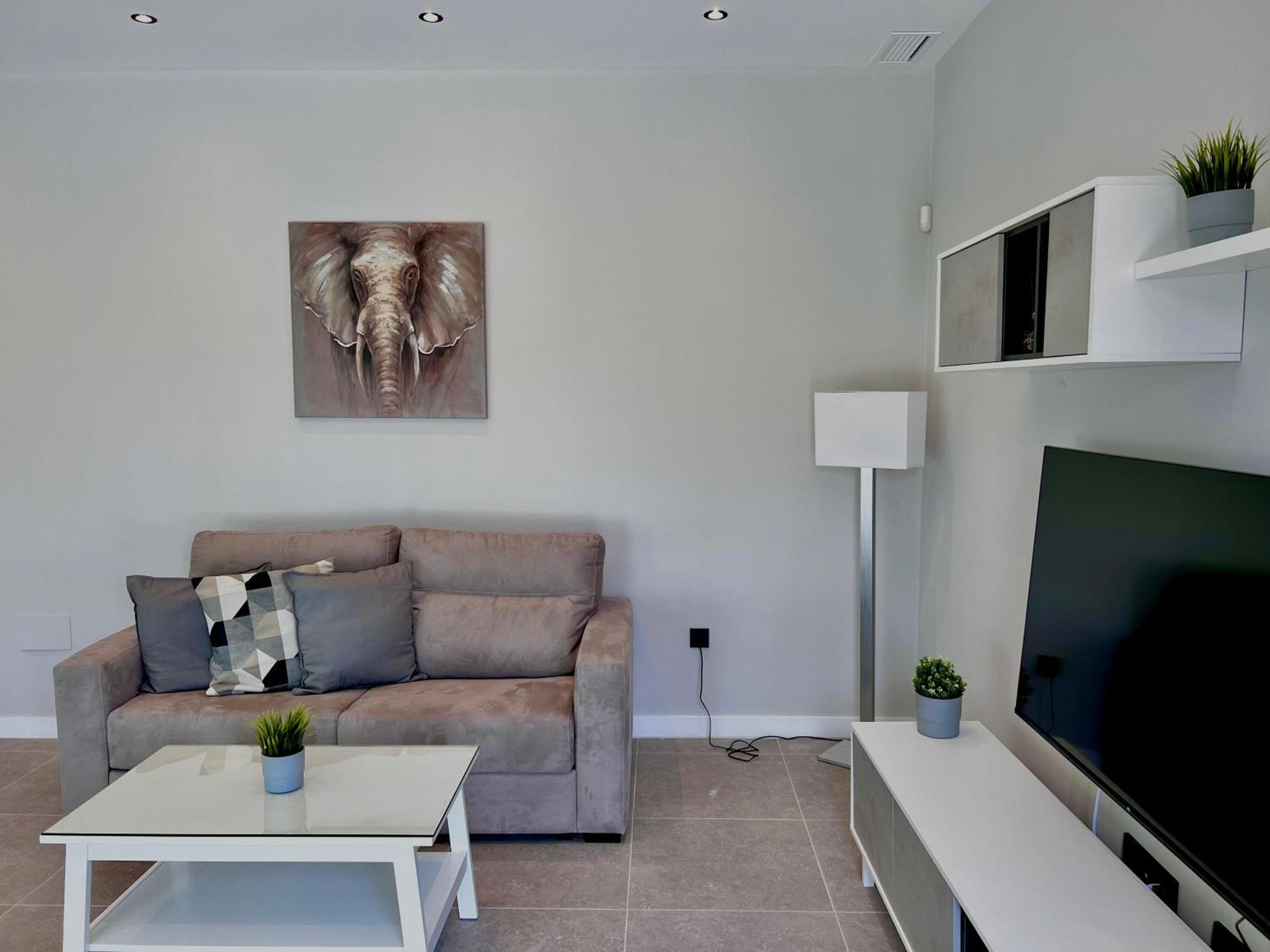 Apartment Turisticos Playa Marinsa