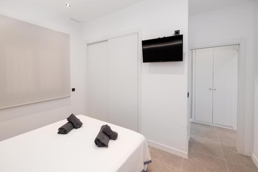 Apartamento Turisticos Playa Marinsa Torre Del Mar