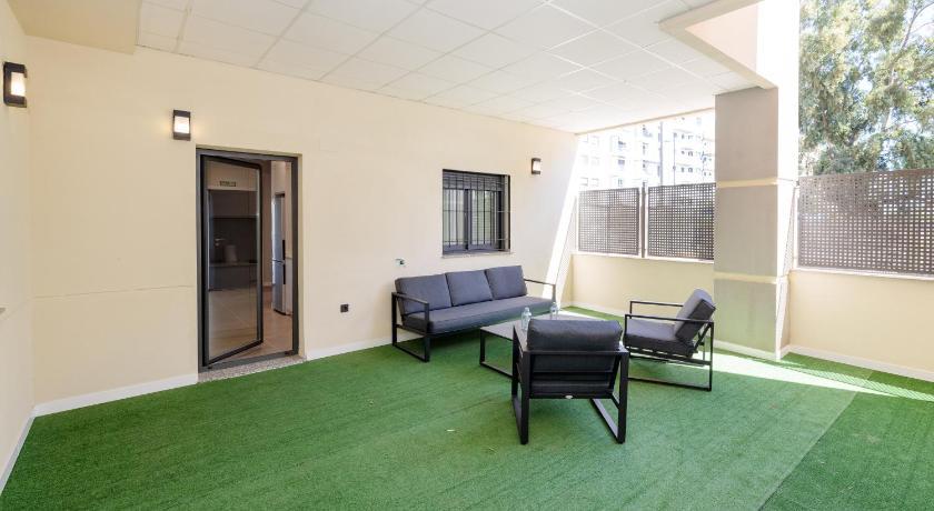 Apartamento Turisticos Playa Marinsa Torre Del Mar