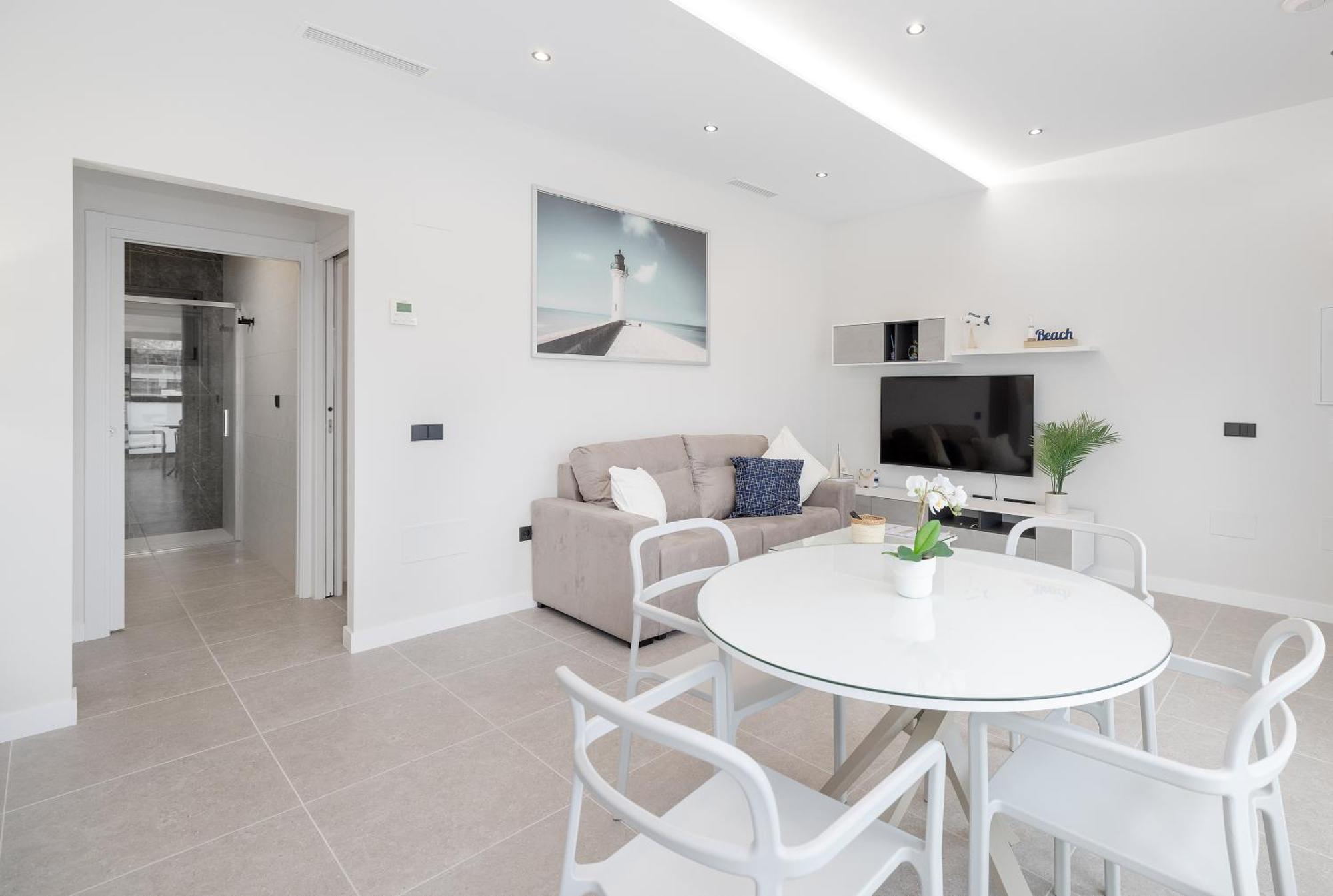 Appartement Turisticos Playa Marinsa