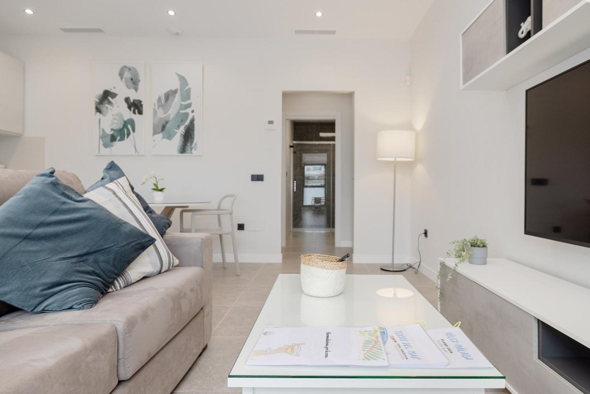 Appartement Turisticos Playa Marinsa